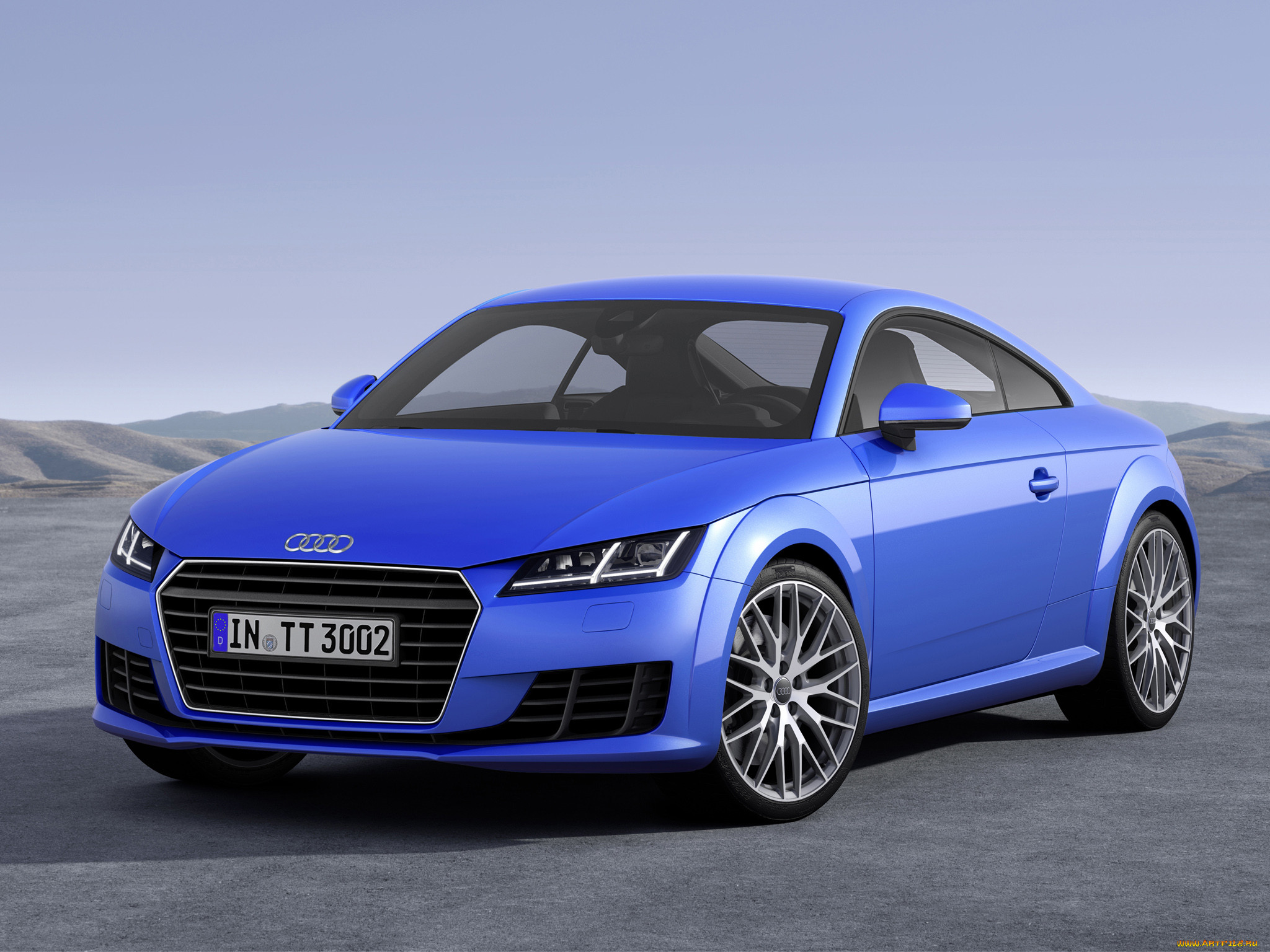 , audi, , 2014, coup, tt